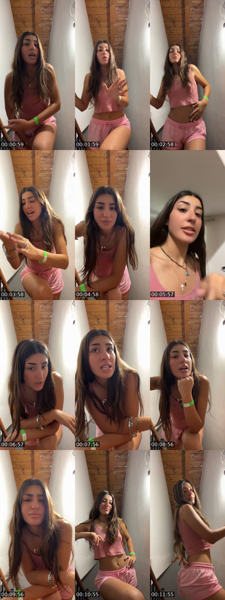 TikTok live: Sing House Music by @moreofmami