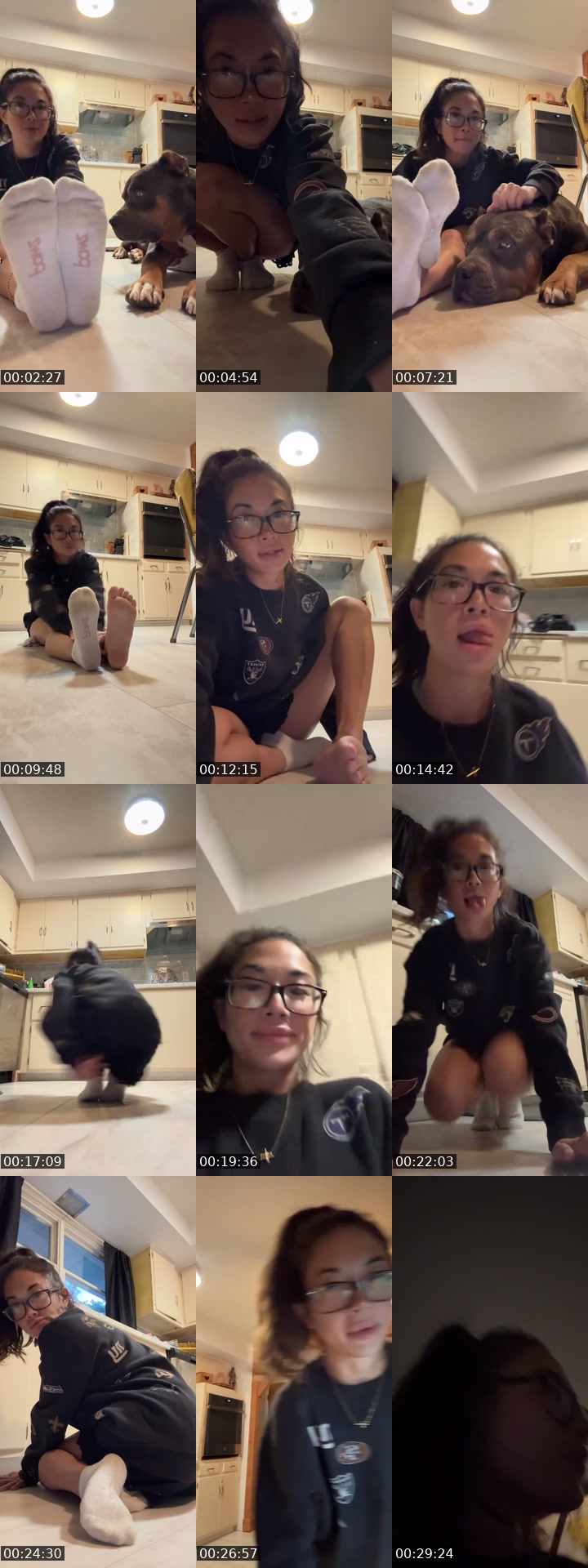 @sryforannoyingyu TikTok live from 2026-07-25