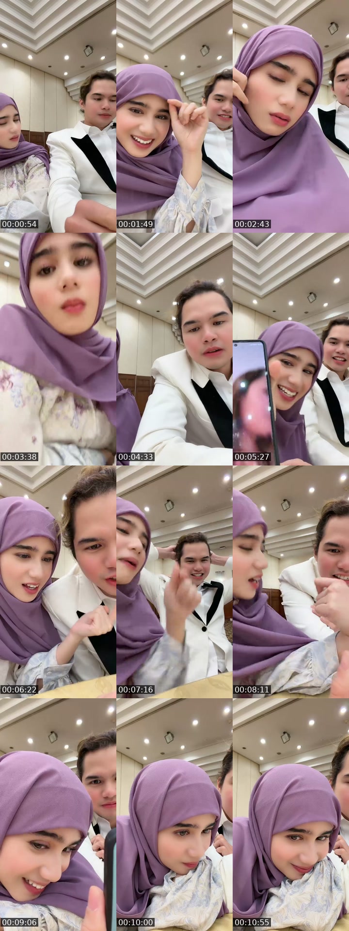 @tissabianiazzahra TikTok live from 2026-07-25