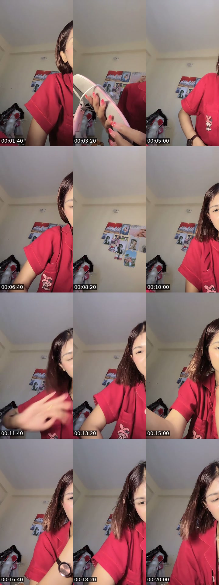 @ashmee507 TikTok live from 2026-07-25