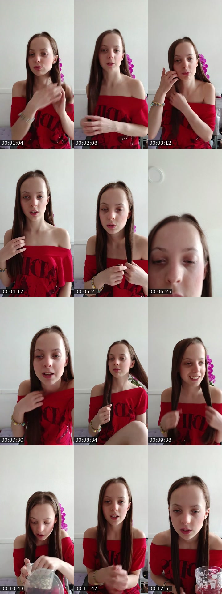 TikTok live: on discute by @katarina.ztlasva