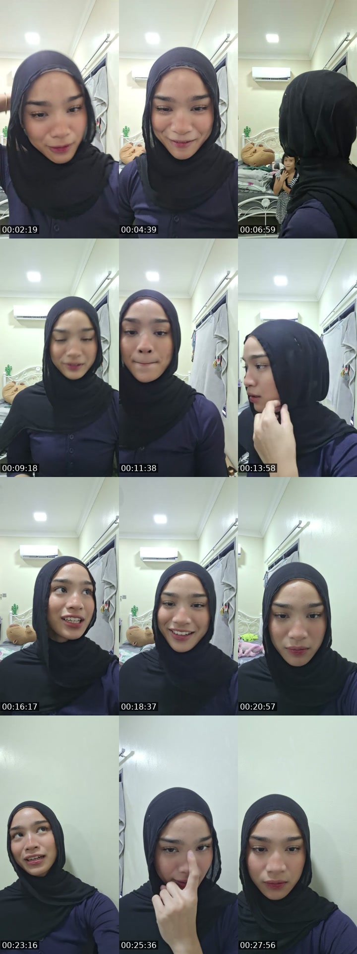 TikTok live: sat by @wantzzmatcha