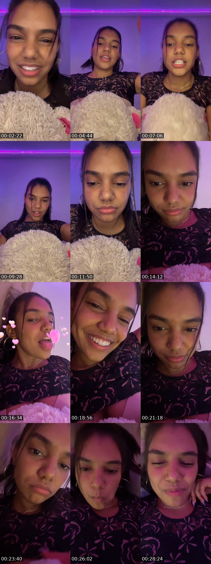 @yelis.000 TikTok live from 2026-07-25