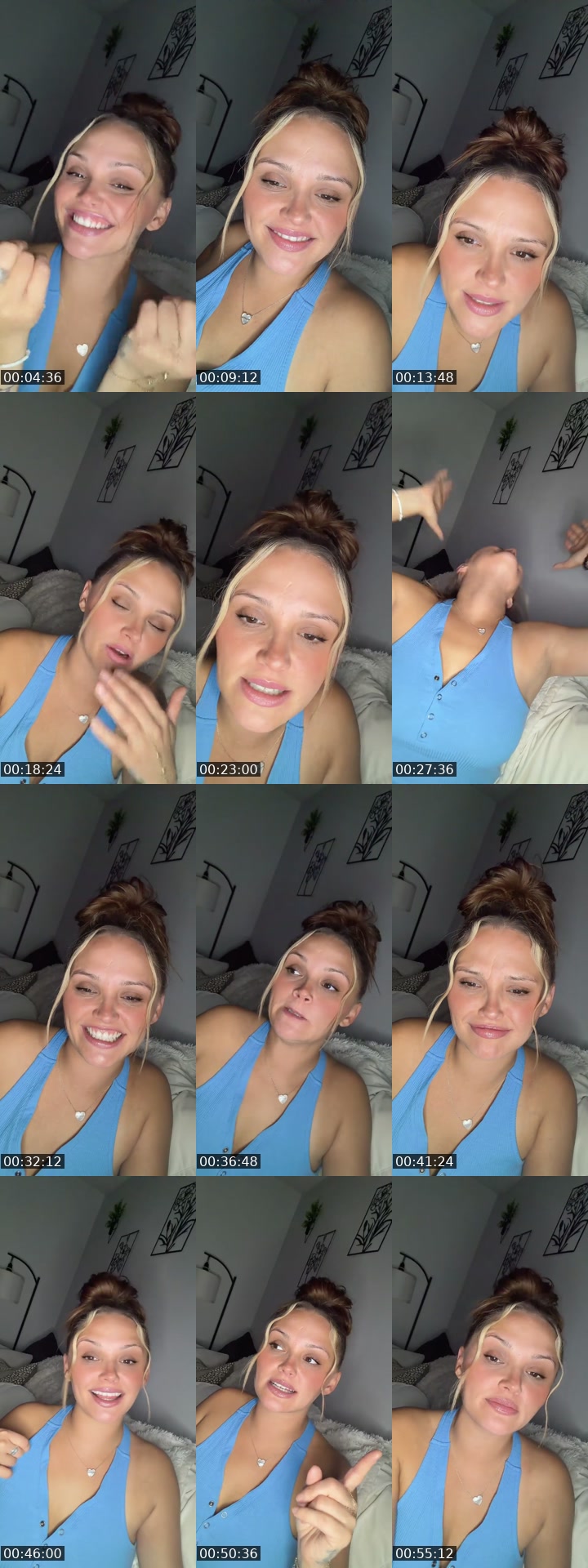 TikTok live: I truly appreciate your support by @_naejean