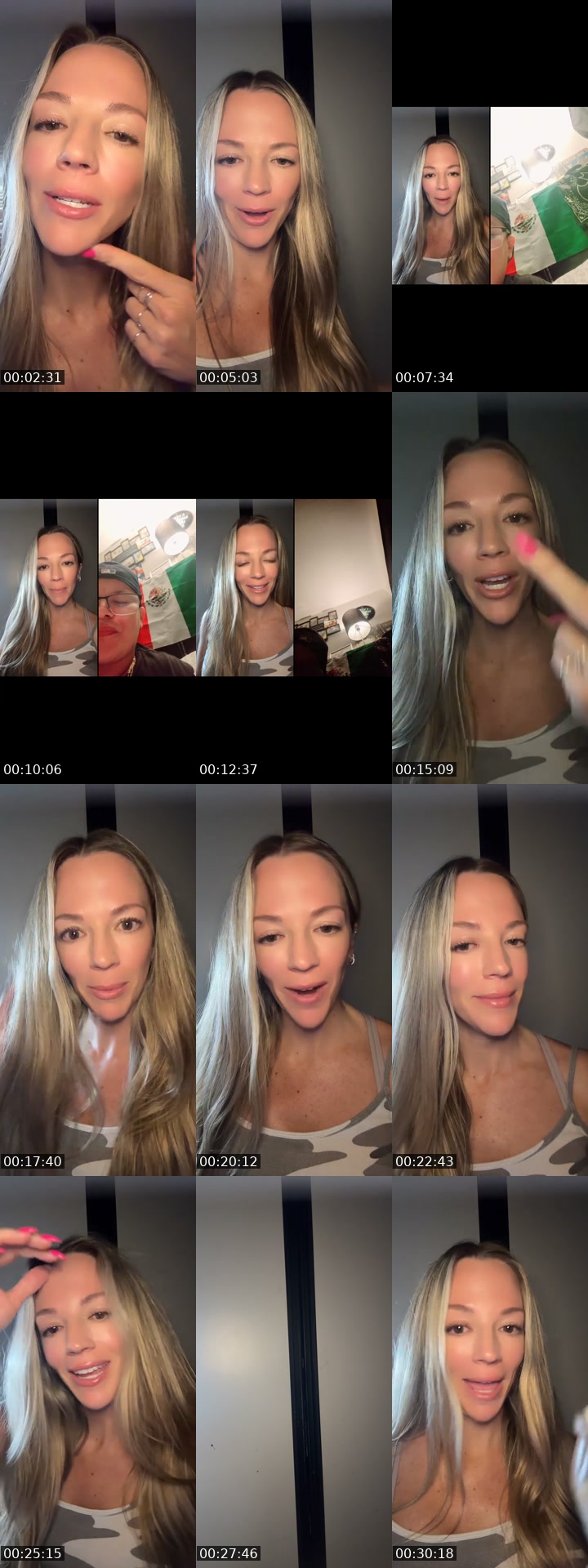 @hey.beautyy TikTok live from 2026-07-25