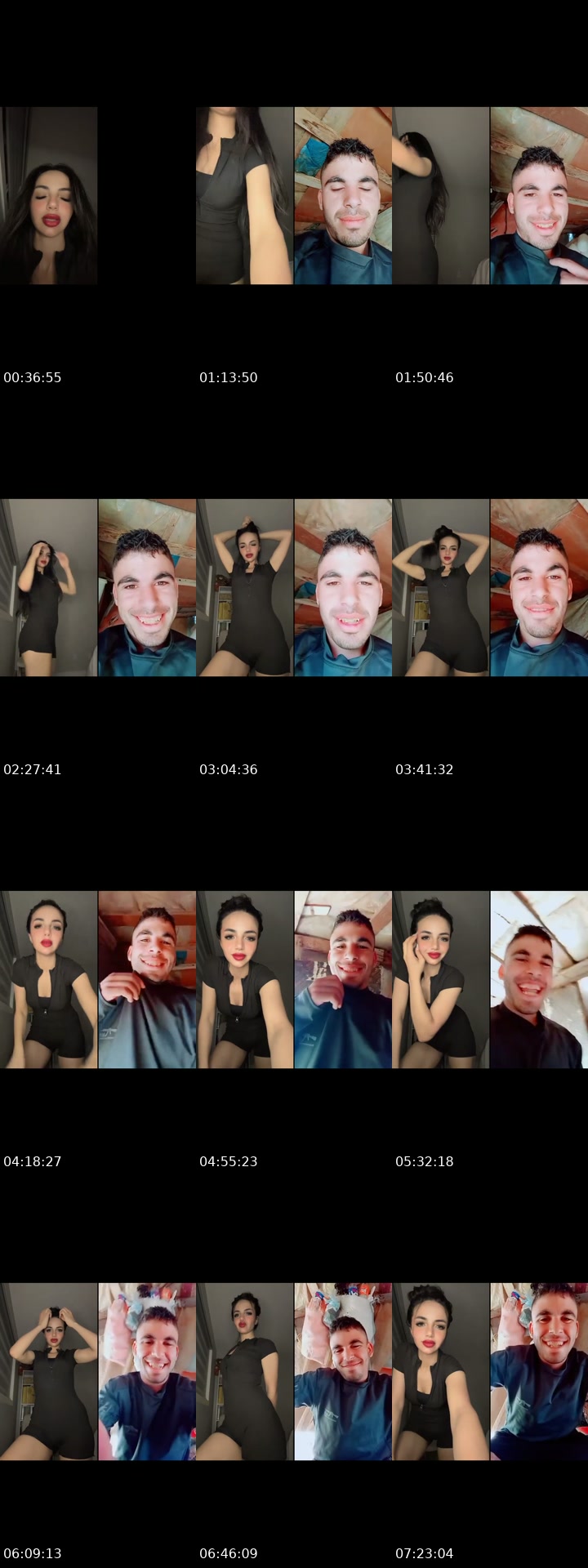 @zenab678zezo TikTok live from 2026-07-25