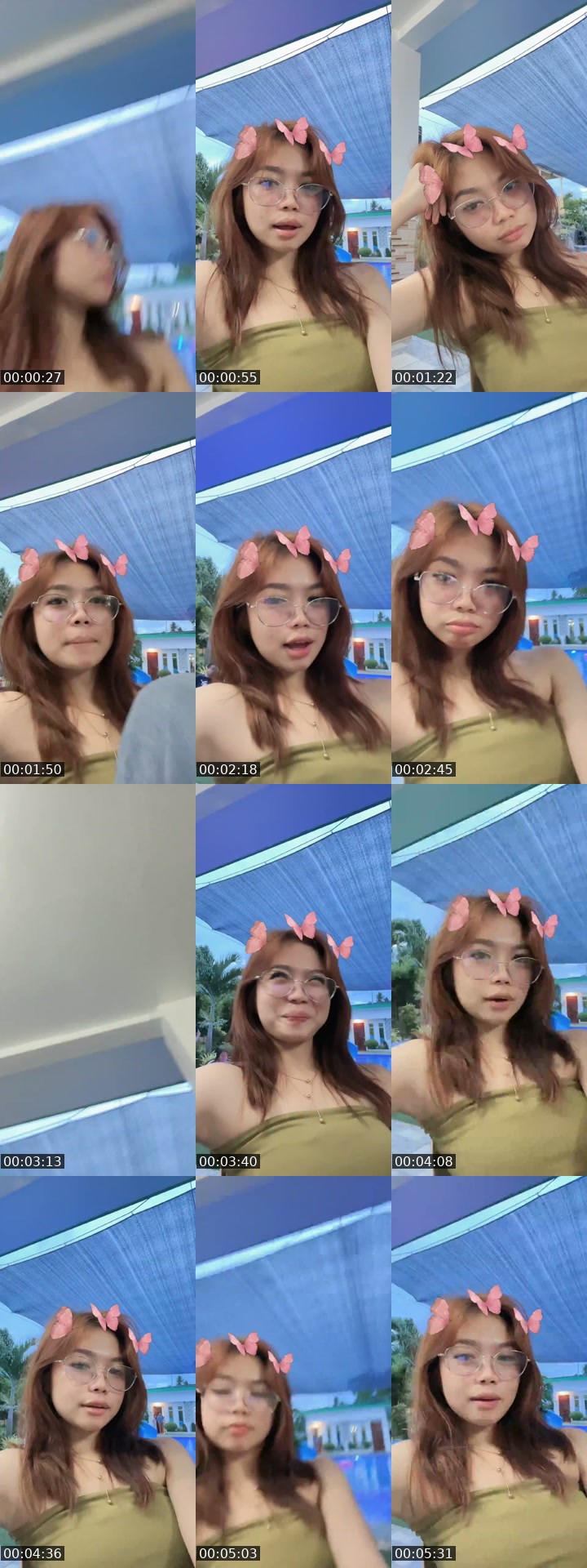 TikTok live: hi everyanea! by @alyaneia_main