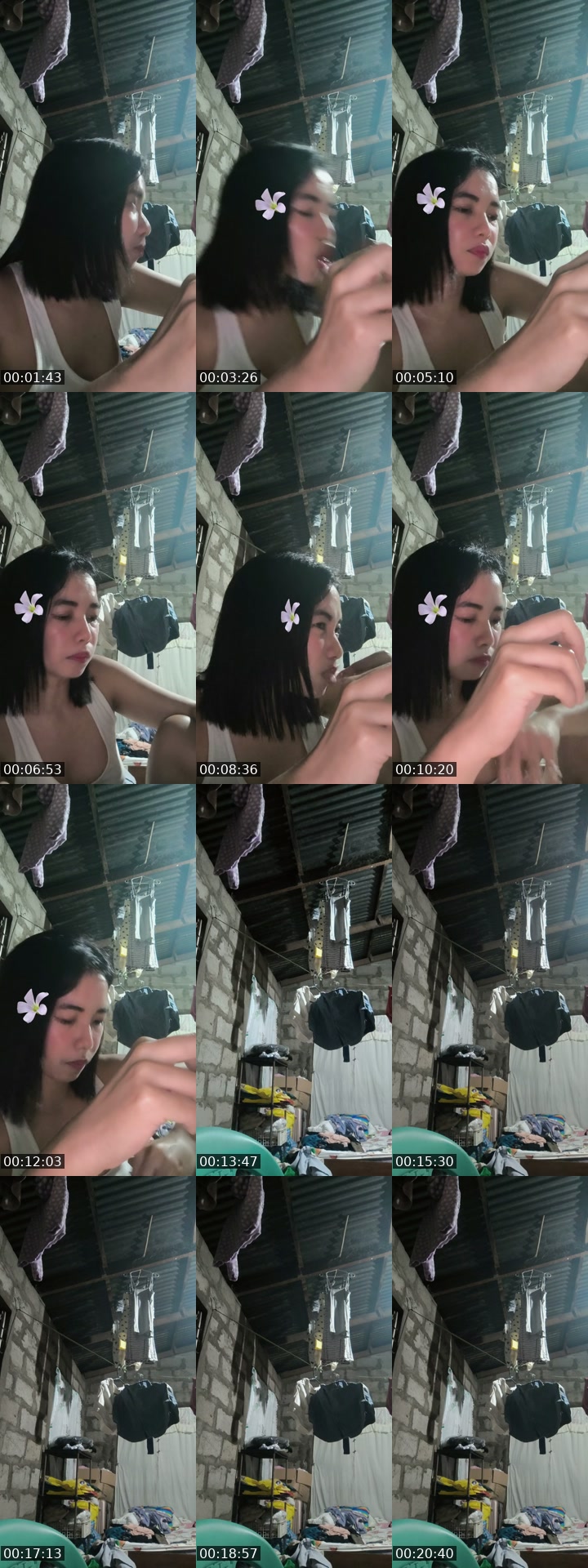 TikTok live: Hi by @cute012298
