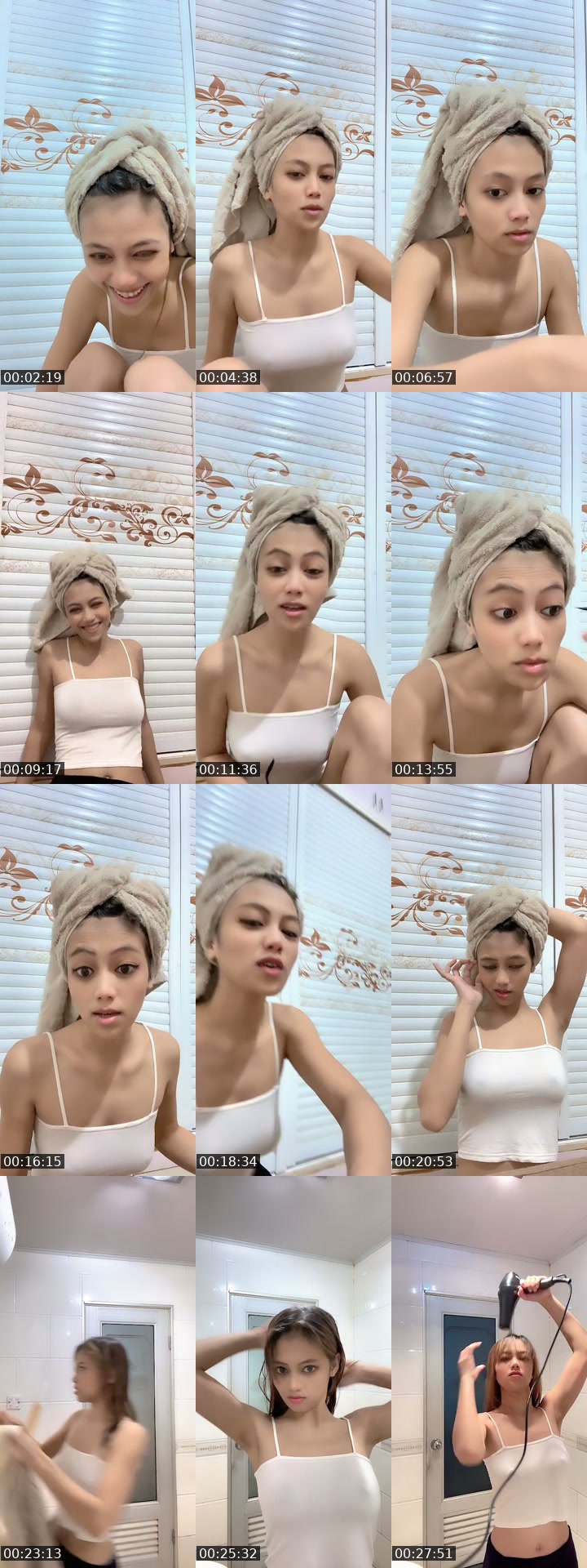 @nyerihate00 TikTok live from 2026-07-25