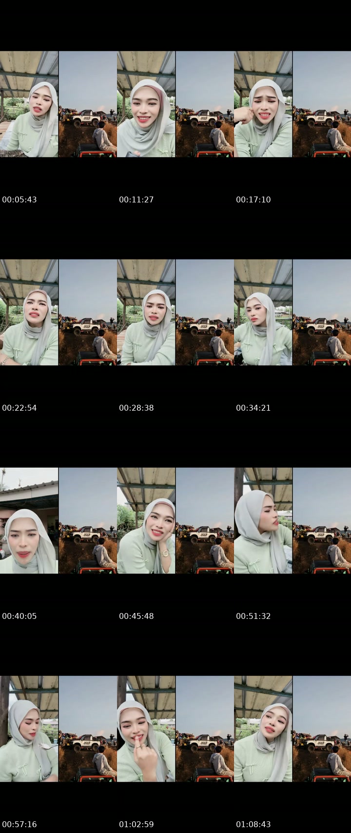 @mekbie93 TikTok live from 2026-07-25