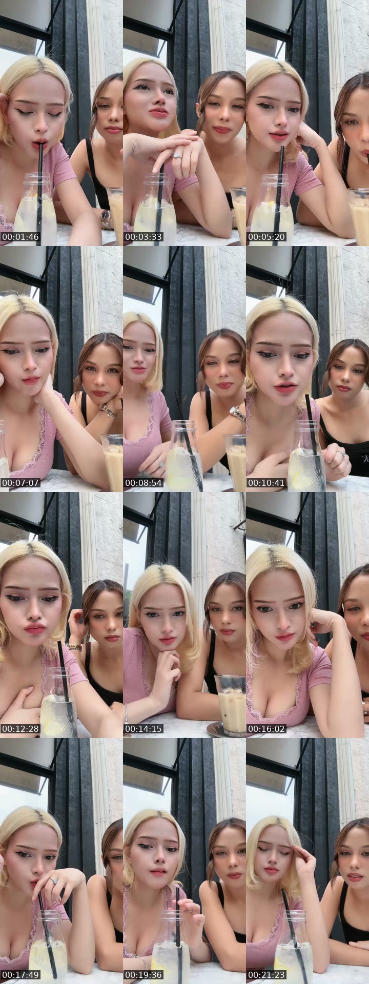 TikTok live: ondelondel jaktim by @vicidior9051