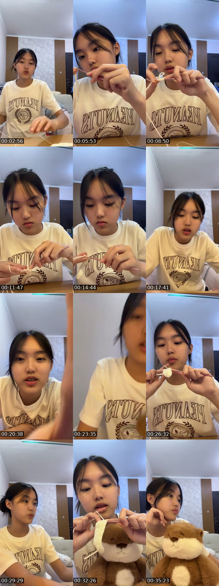 @jesijesije TikTok live from 2026-07-25