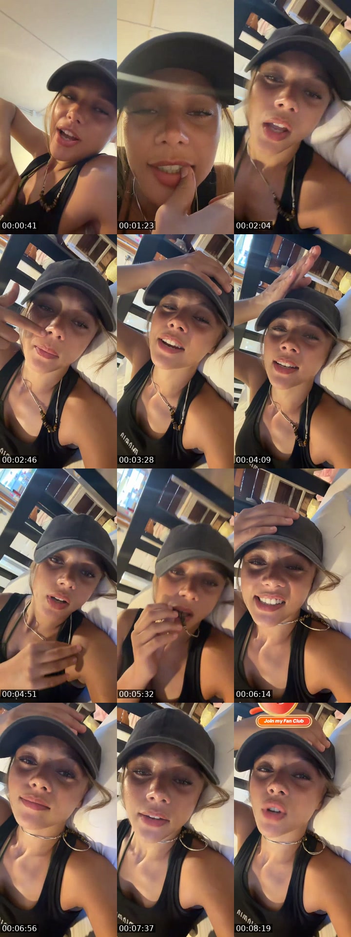 @itsnottegxnn TikTok live from 2026-07-25