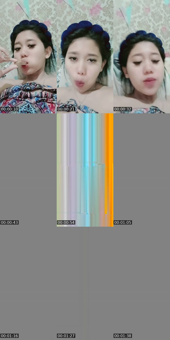TikTok live: wa TF. by @monmonikaa_1