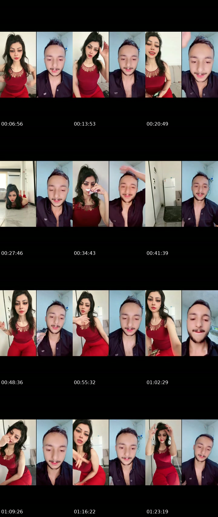 @reem_hjy TikTok live from 2026-07-25