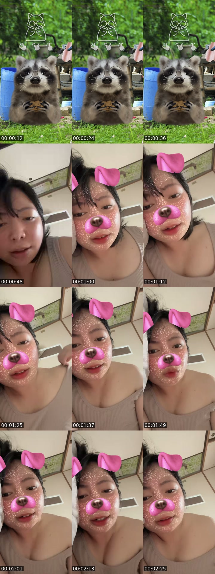 @kenoseka1 TikTok live from 2026-07-25