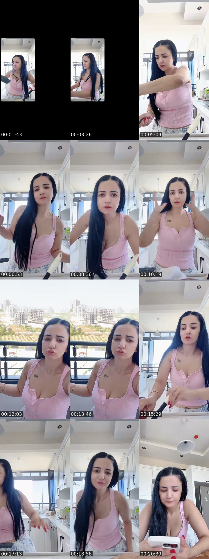 @dygfdik TikTok live from 2026-07-25