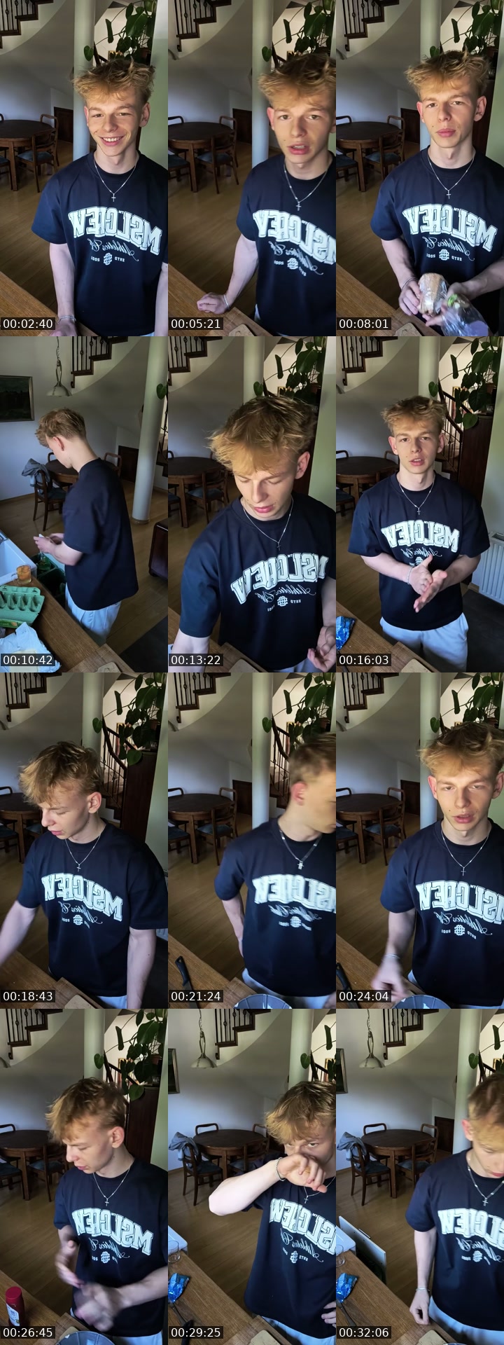 TikTok live: Kod "KUBA" NA "WWW.MSL.SPORT" by @kuba__slezak