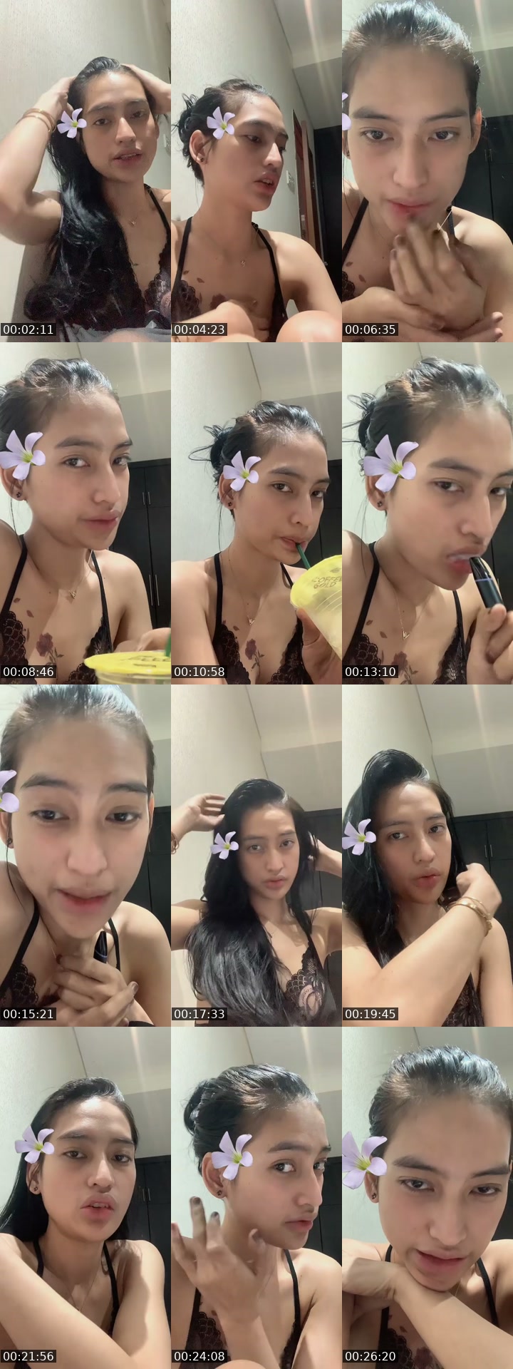 @sisilllwee TikTok live from 2026-07-25