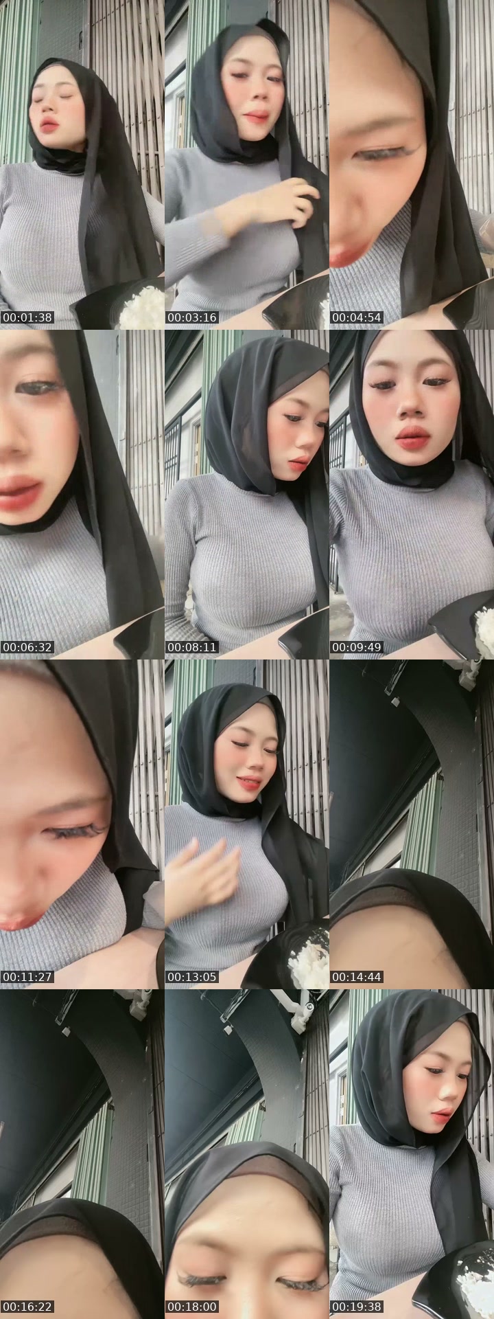 TikTok live: masukk aa b by @masalyshamaisuri