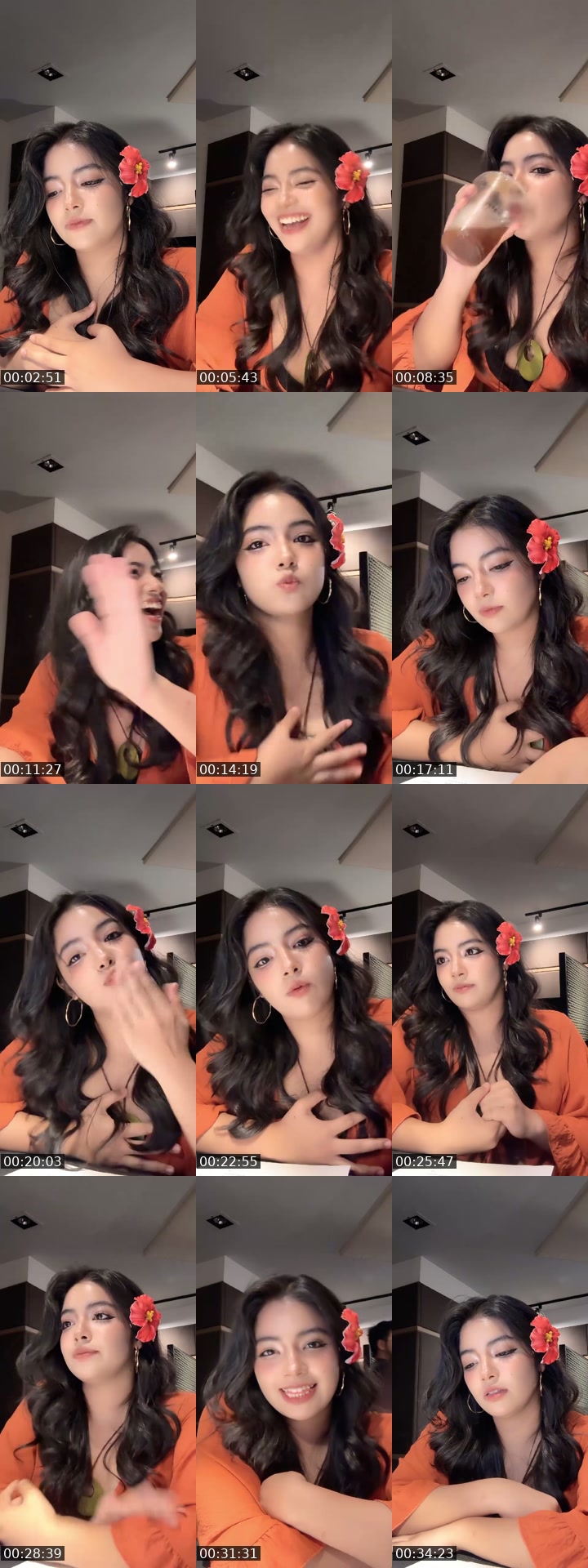 @omgshesupercute TikTok live from 2026-07-25