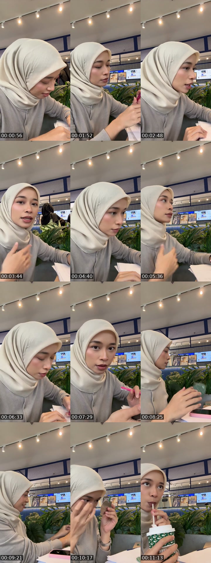 TikTok live: hellooo by @azirarhmn