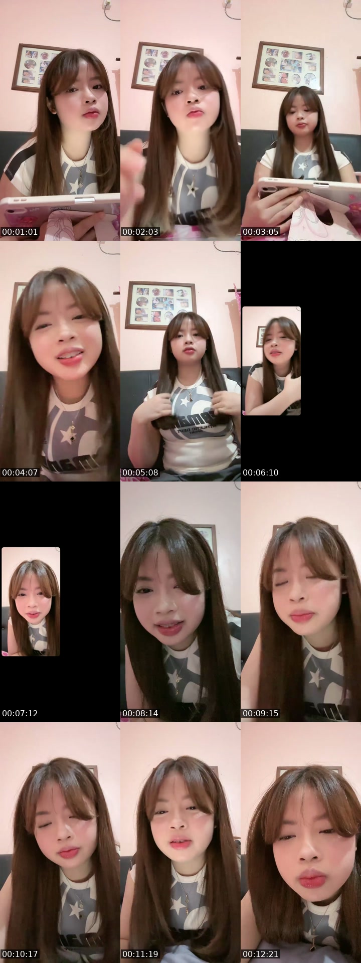 @sheraagata TikTok live from 2026-07-25