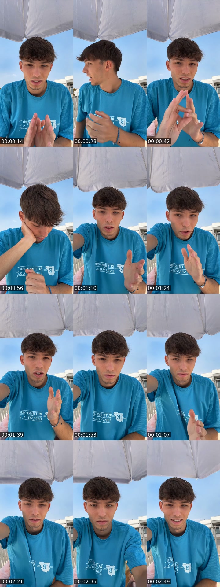 TikTok live: diomande y rodri al madrid by @aleeexsadaa