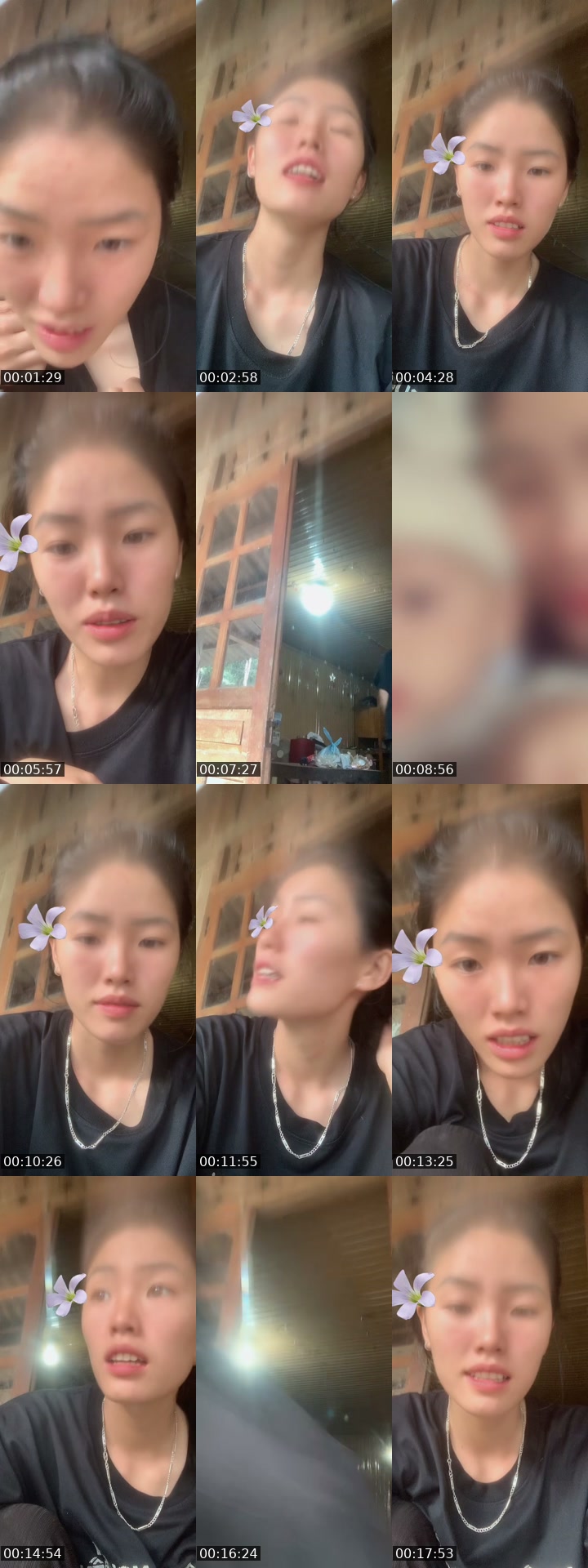 TikTok live: hello by @netthwwyjmx