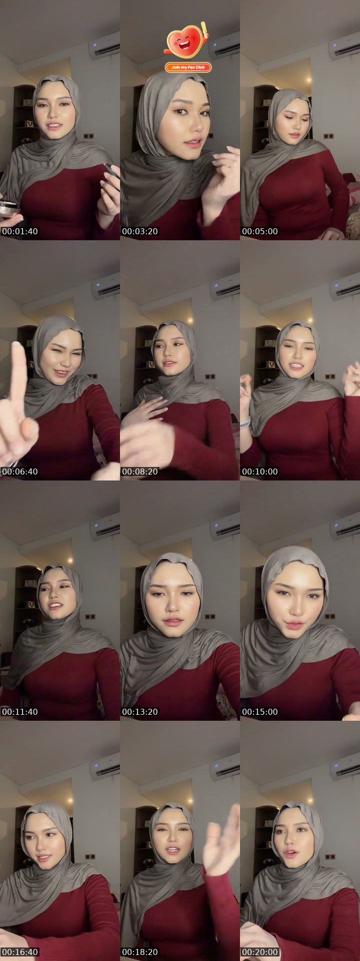 TikTok live: bentar ajaaaa by @rubyjane_spicy