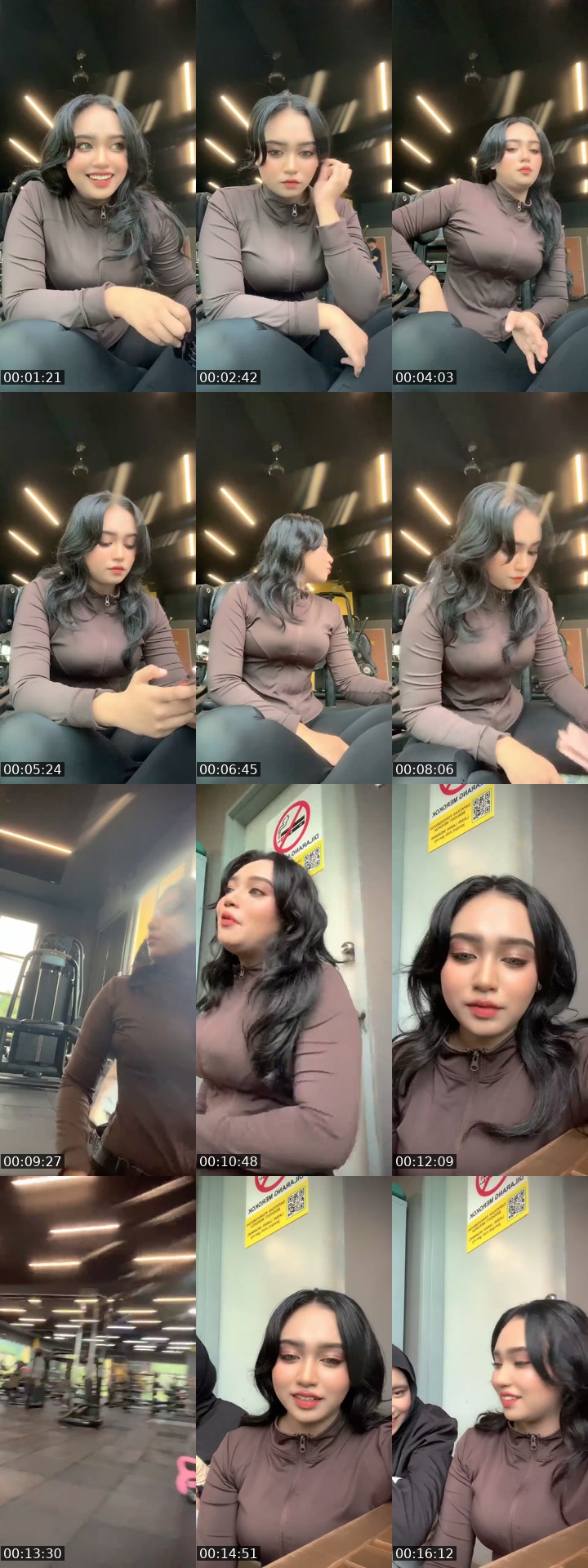 @dahliaudrey TikTok live from 2026-07-25