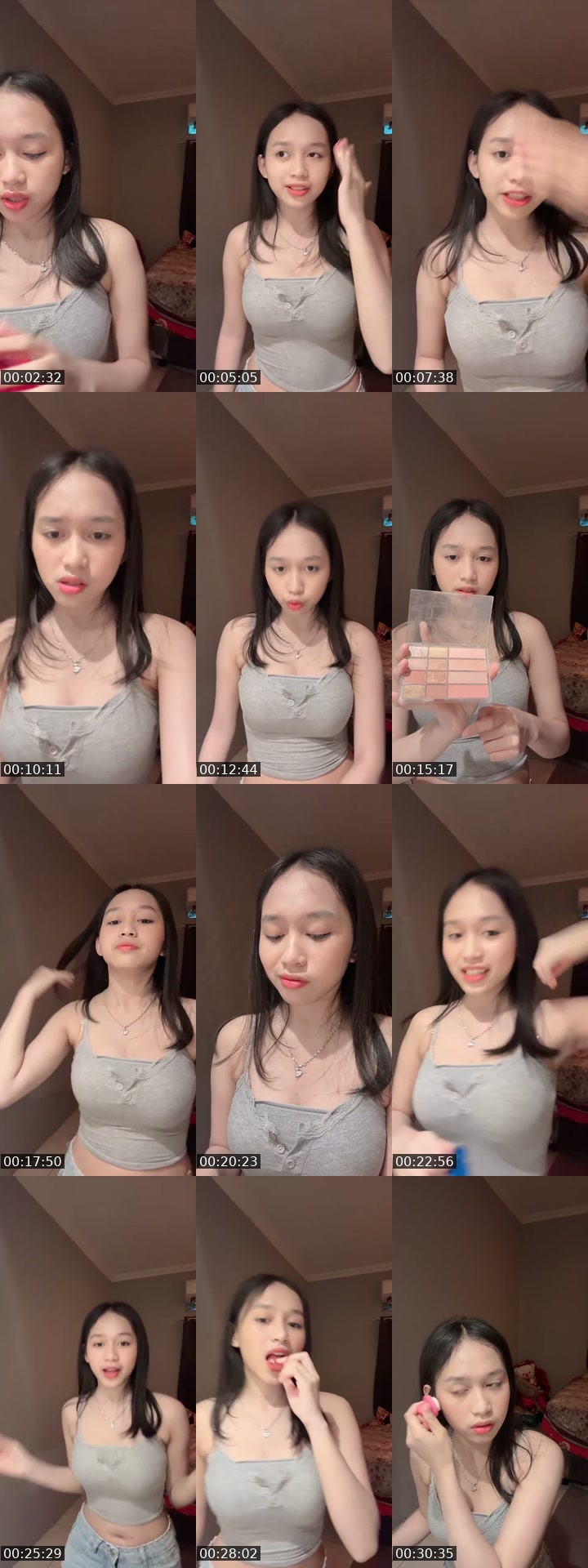 @keiz1a TikTok live from 2026-07-25