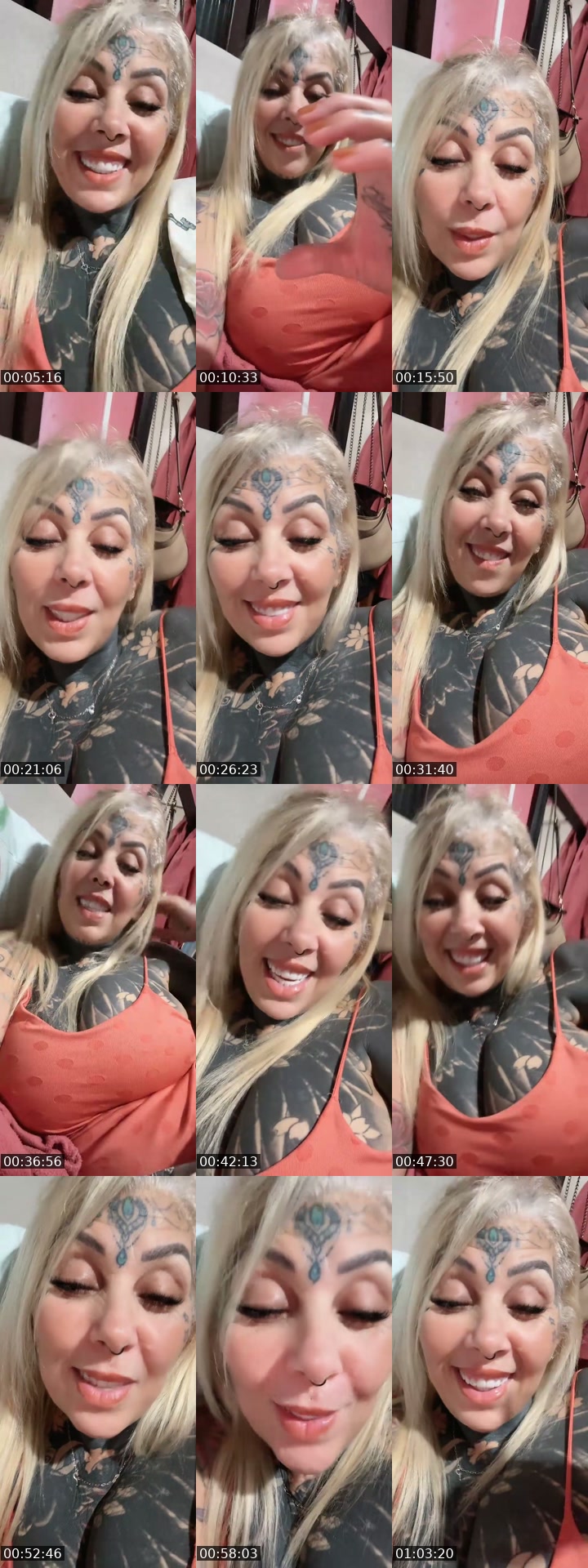 @marizadailvasilva TikTok live from 2026-07-25