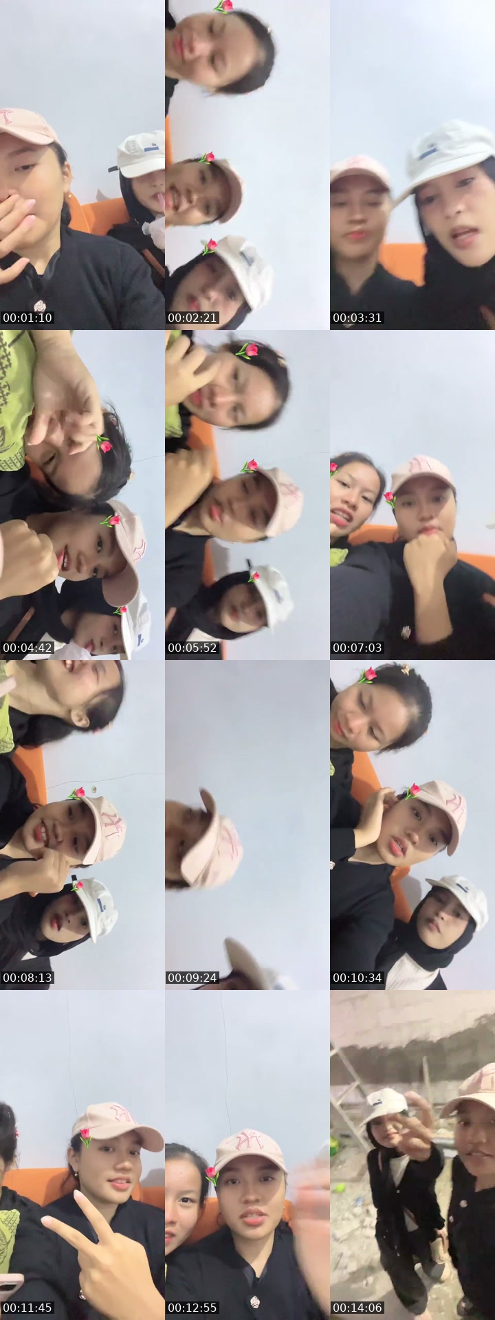 @orelll16 TikTok live from 2026-07-25
