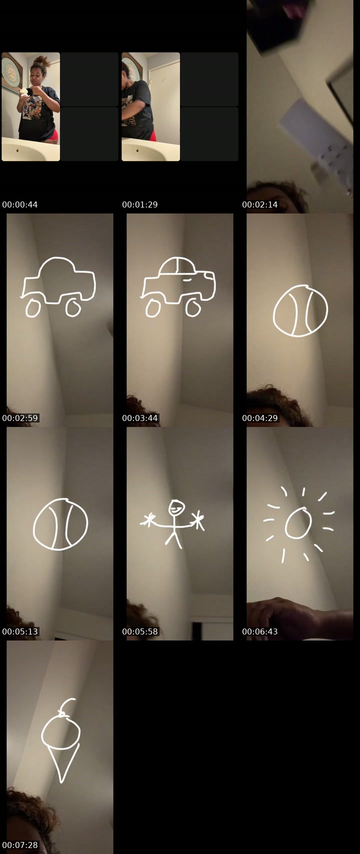 TikTok live: go follow my ig by @_miaaa.1_