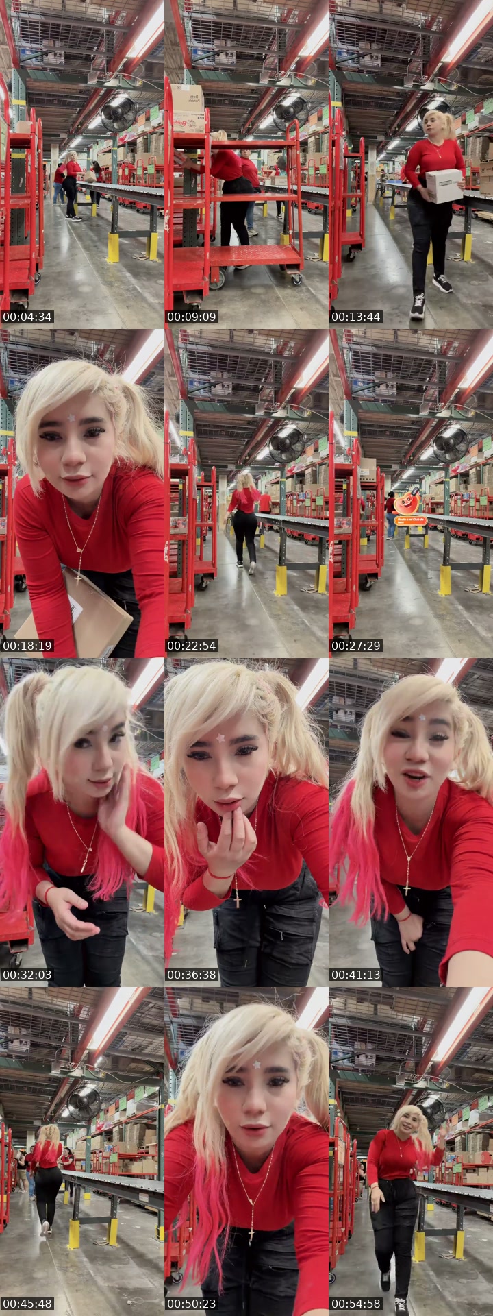 @dannymachado777 TikTok live from 2026-07-25