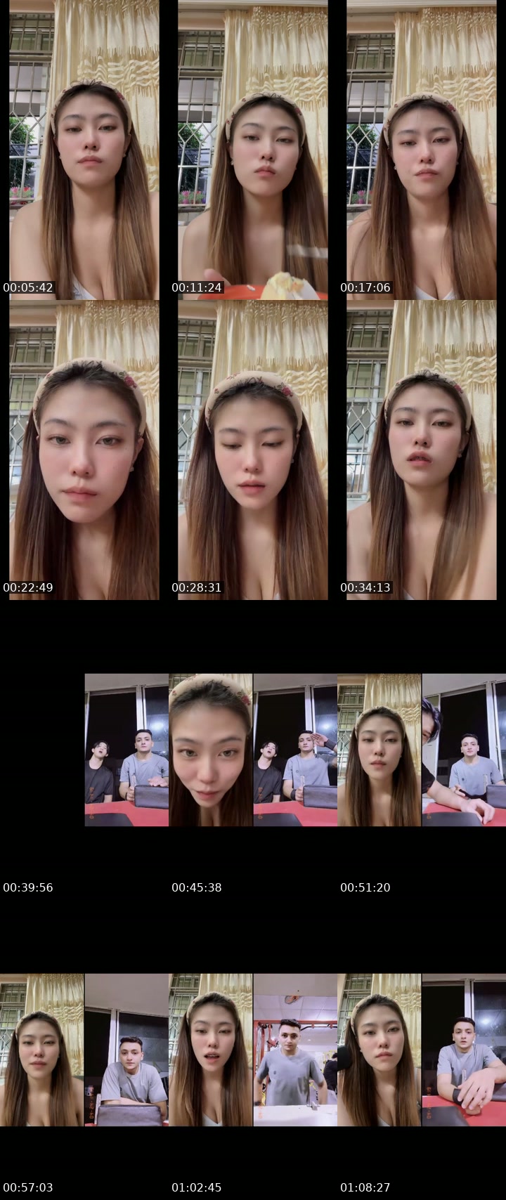 @februarygirl._ TikTok live from 2026-07-25
