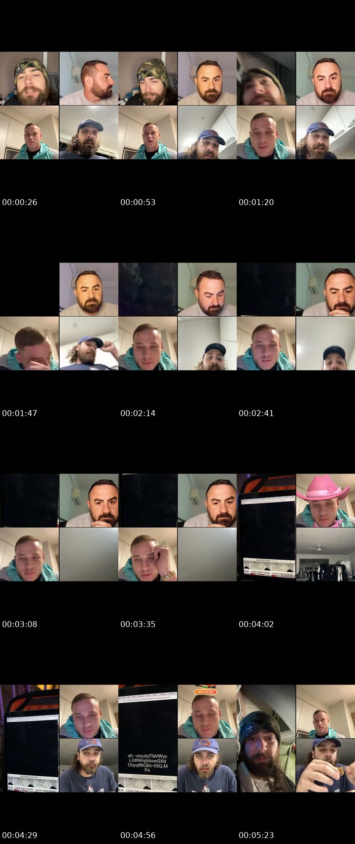 TikTok live: MASSIVE exposing live by @big_orse_dts