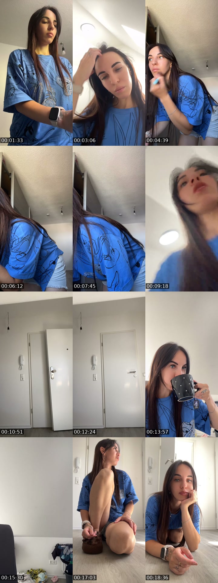 @alyonka4073 TikTok live from 2026-07-25