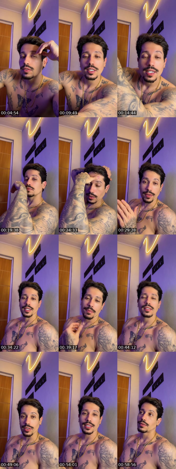 @julianomotaa TikTok live from 2026-07-25