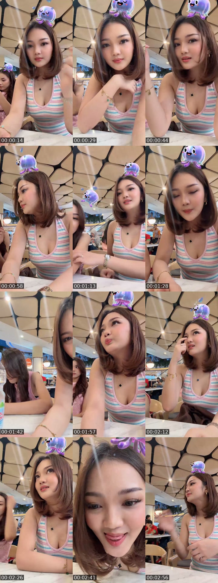@terserahchibby TikTok live from 2026-07-25