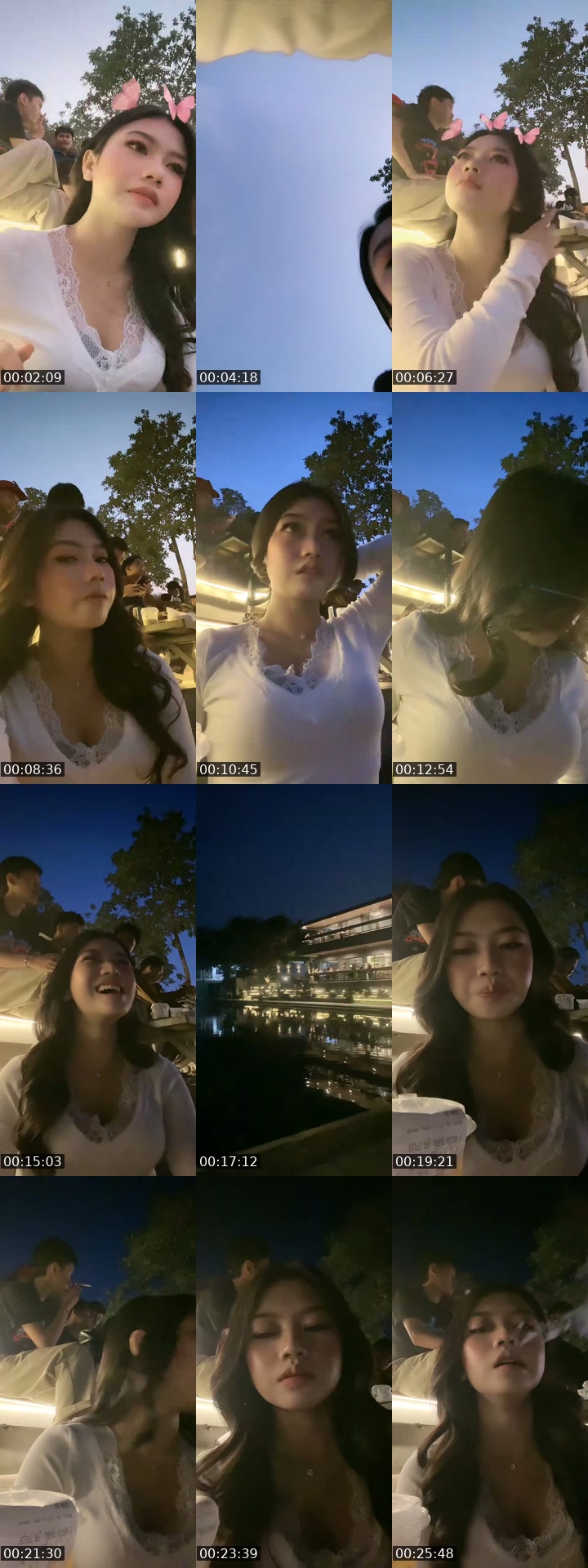 TikTok live: cerita by @azmiigabriells