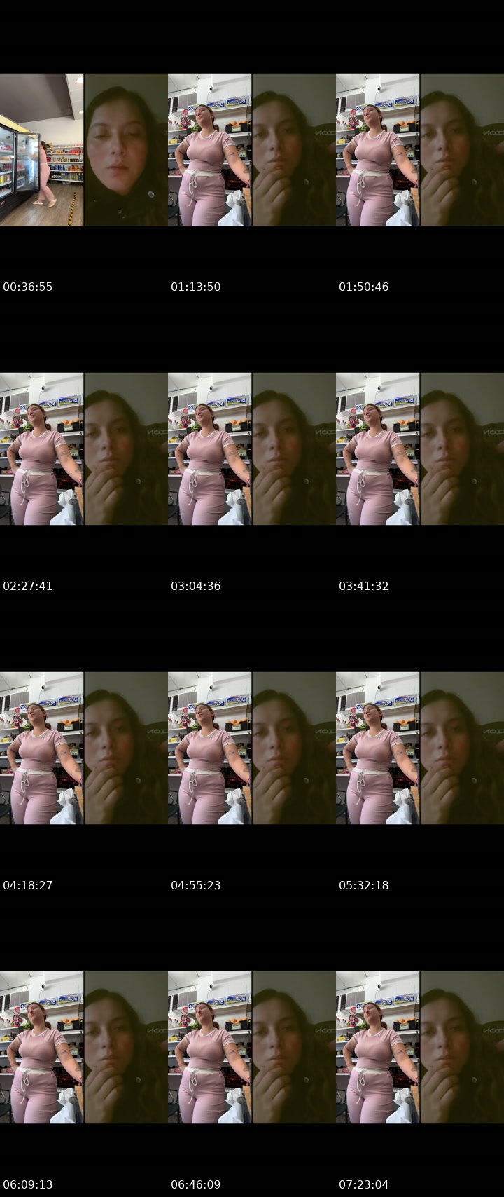@albach015 TikTok live from 2026-07-25