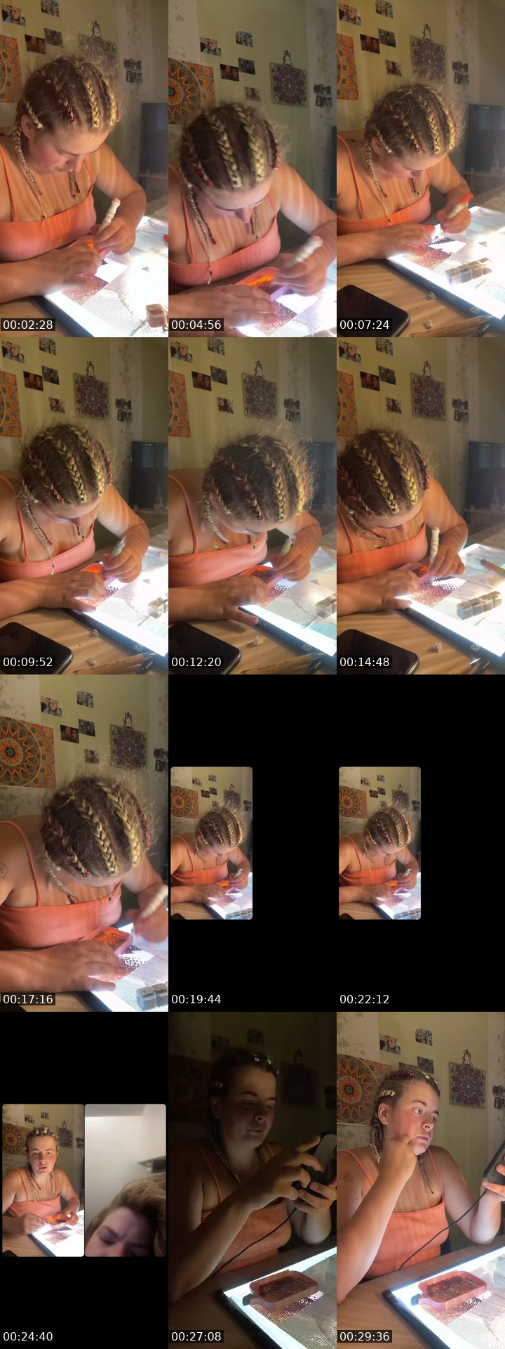 @lesdiamsdmy TikTok live from 2026-07-25