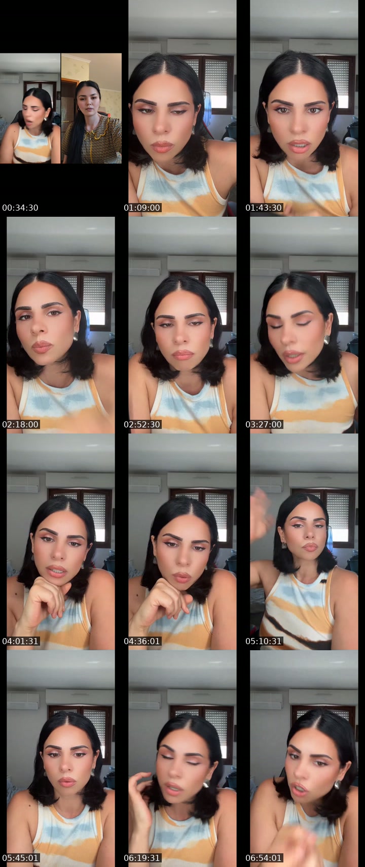 @mery.erdei TikTok live from 2026-07-25