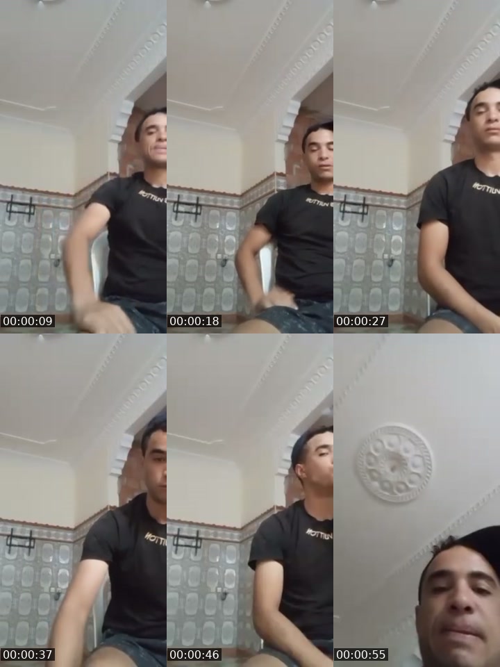 @marwanmitchi TikTok live from 2026-07-25