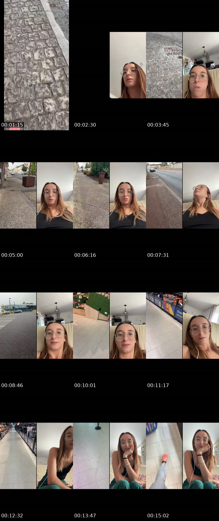 @melissafrqofficiel TikTok live from 2026-07-25