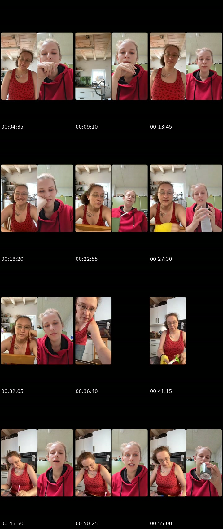 TikTok live: Talking by @rayna_8319