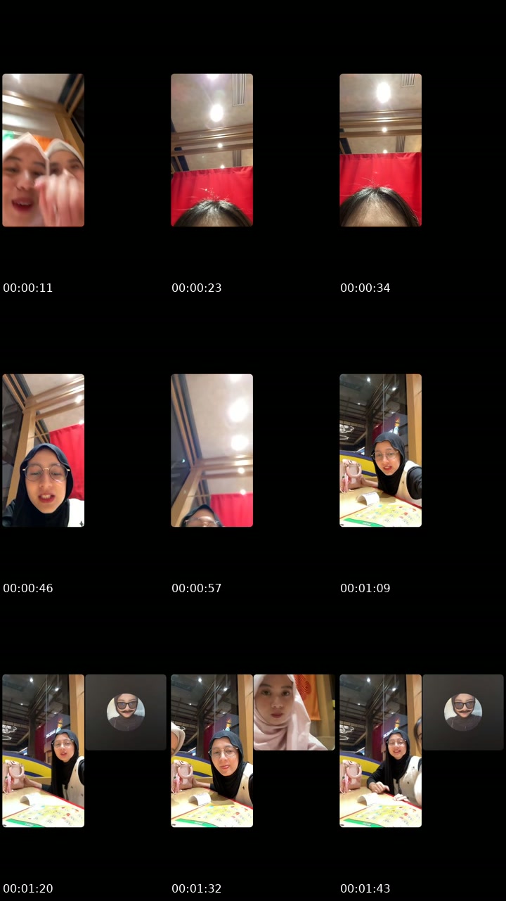 @nabilaazkiyaa TikTok live from 2026-07-25