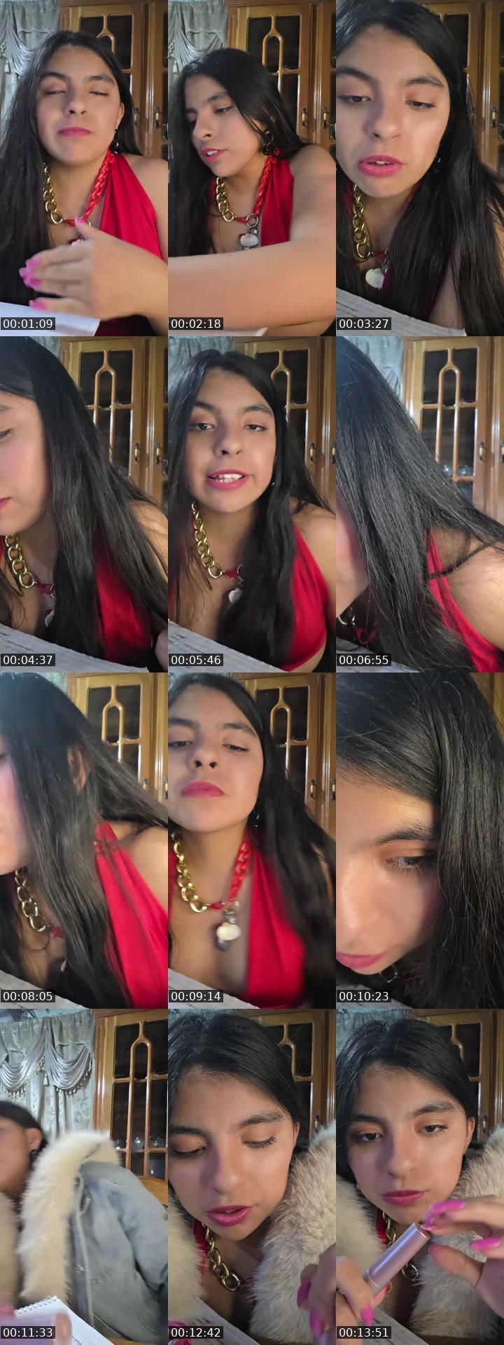 TikTok live: LOS AMO MIS BEBITOS by @rosarioanahimedina5